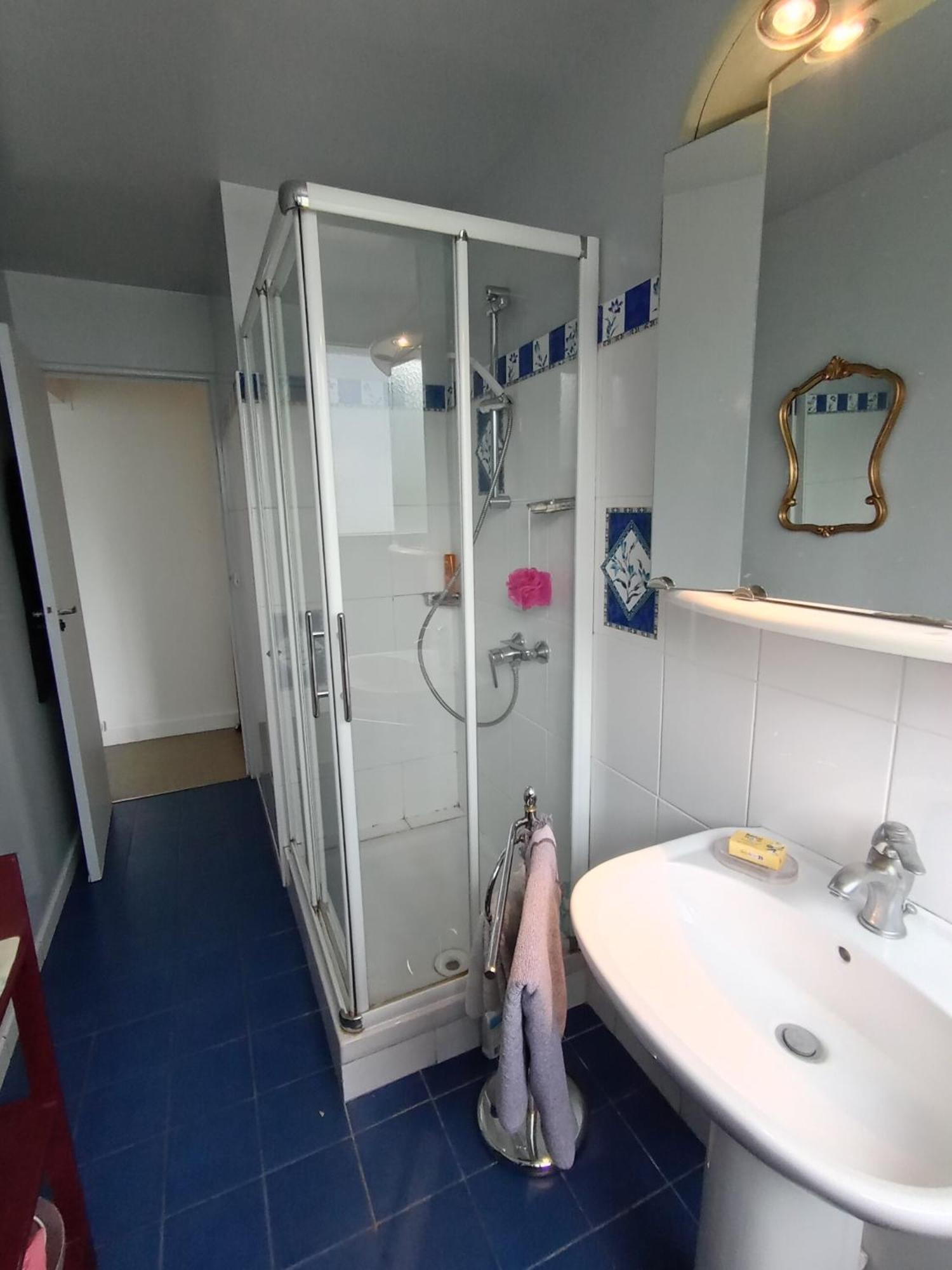 Chambres Cosy Paris Centre Au Pied Du Metro Eksteriør billede